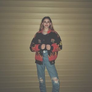 Meet your Posher, Joanna